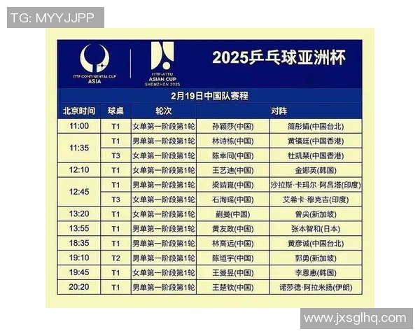 重庆乒乓球队强势领跑最新实力榜单TOP10乒乓球界新格局揭晓