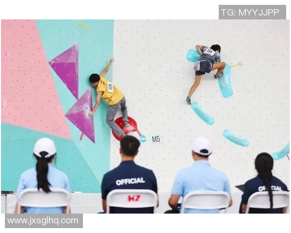 杭州攀岩队在世界滑板锦标赛中以69分稳居积分榜首位