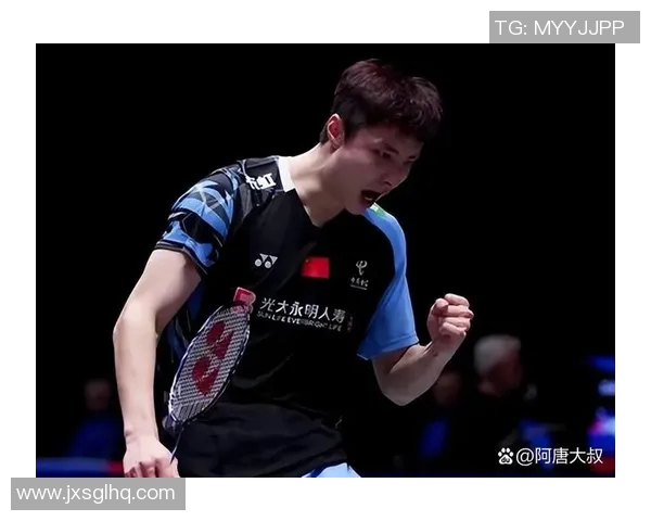 西安羽毛球队在世锦赛中的精彩表现与实力分析