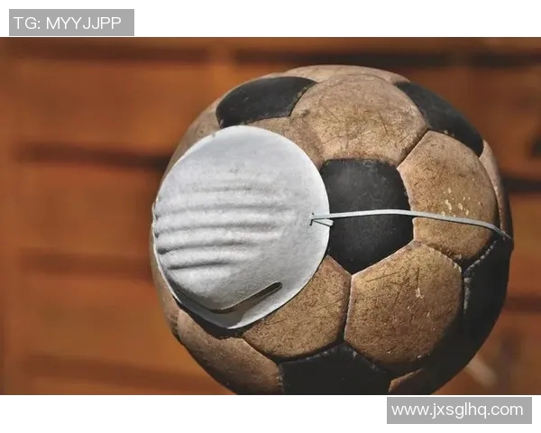 足球明星的头绳背后故事揭示了他们的个性与风格的独特魅力