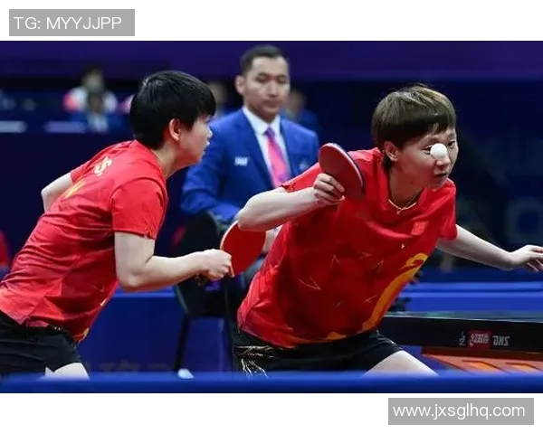 上海乒乓球队在精英赛中的战术表现分析与总结